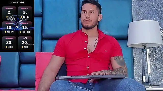 George_Diesell webcam