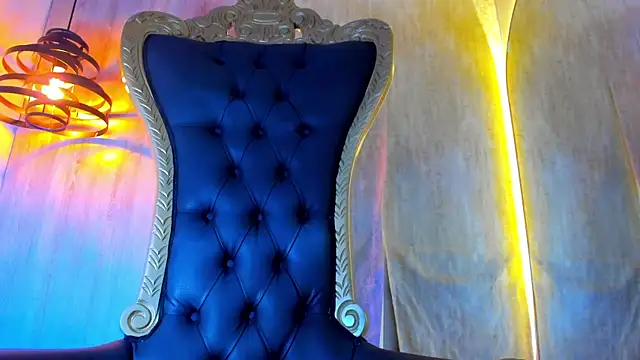 thaddeus_king webcam