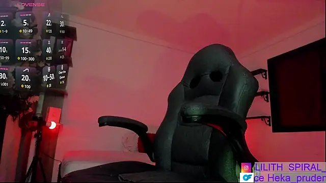 Heka_Prudence webcam