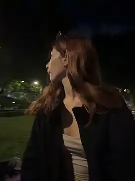 melody-baby69 (F teen) - LAST TIP 7MIN +RIDE DILDO IN PUBLIC🍆👀