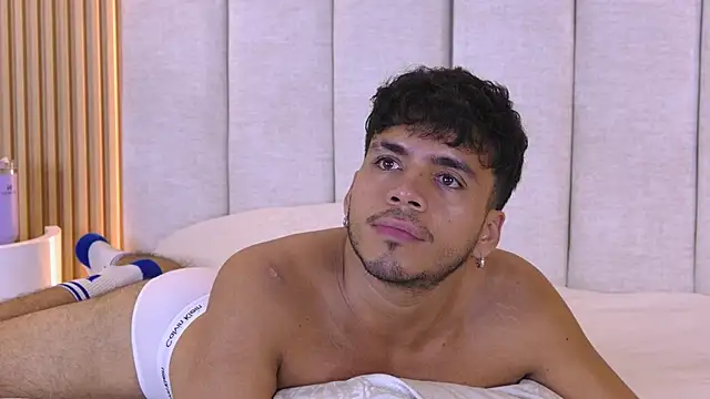 AlexanderJordan webcam