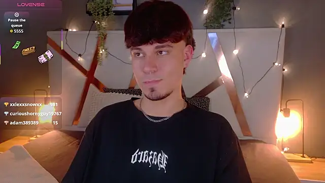 LiamThunder05_ webcam