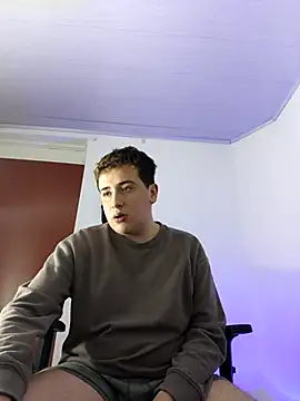 sam_rush (M young) - Get Naked + sexy dance