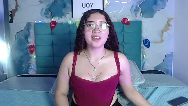 ZoeSinclair_5 webcam