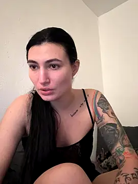 Ruby_yy webcam