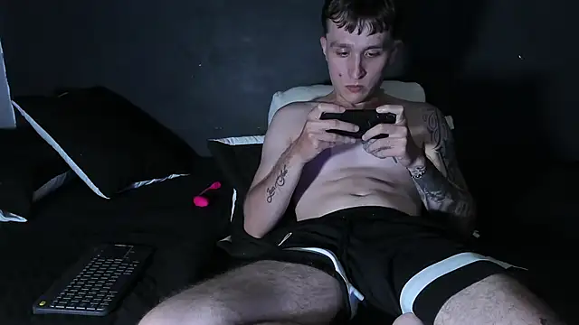 Dylanwhite23_ webcam