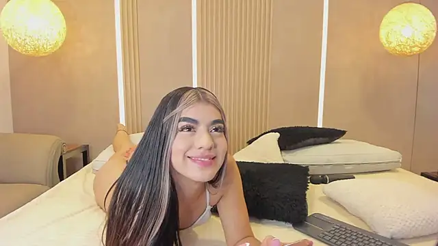 Antonella_west webcam