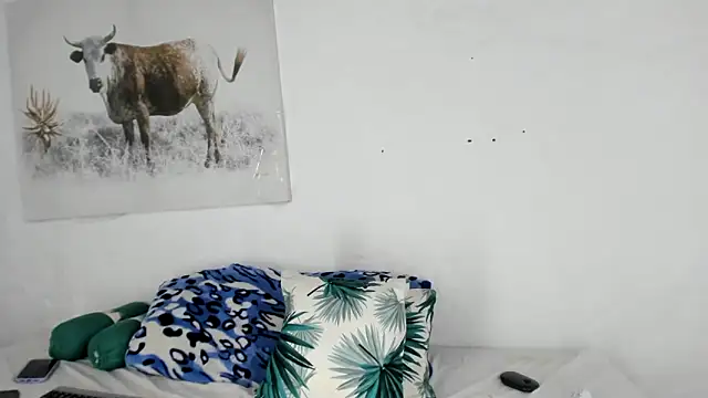 ConnieSmall24 webcam