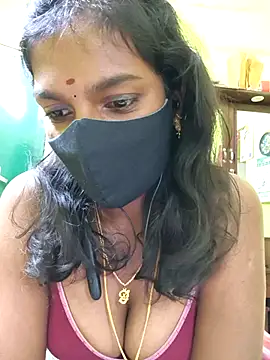 Honey_rosetamil webcam