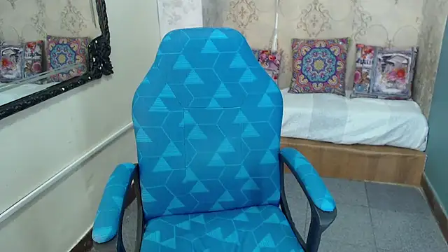 Natasha_Ferrec webcam