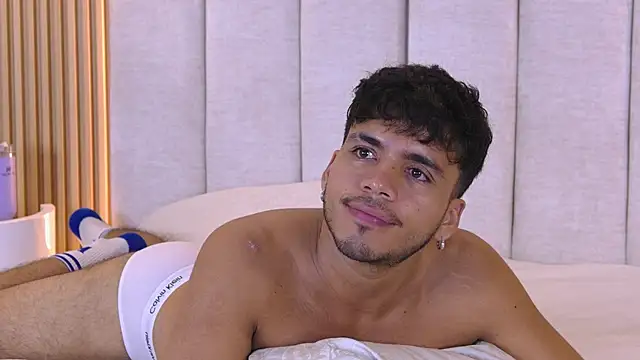 AlexanderJordan webcam