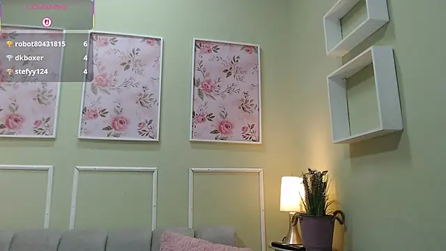 Sammy_Boobiex webcam