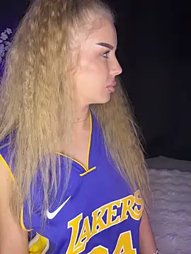 AubrieleRouj1 webcam