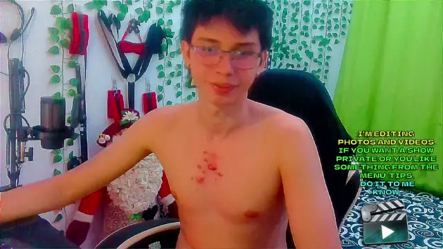 andy_gray (M young) - SHOW ASS