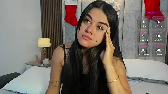 goddessfeetxx webcam