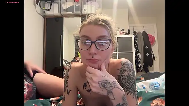 harleyblair webcam