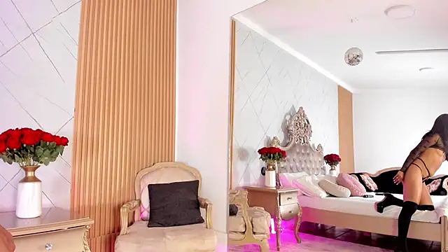 JulissaWilson webcam