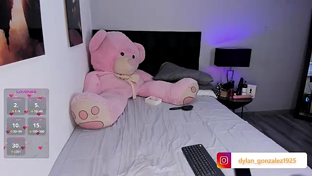 Dylan_Turnerr webcam