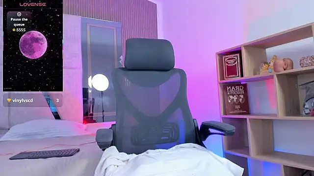 JacobRoberts1 webcam