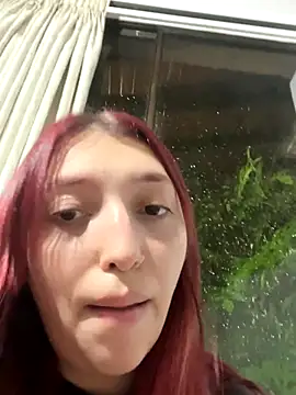 Paulina-Wells webcam