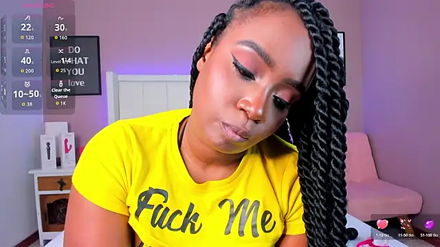 Britanymooree webcam