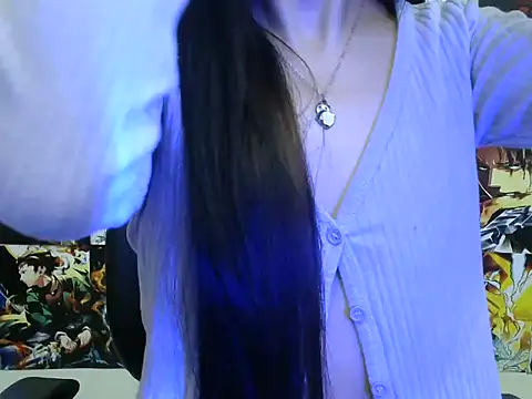 zoya2504 (F young) - oil up asshole