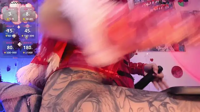 elizabeth_jiing webcam