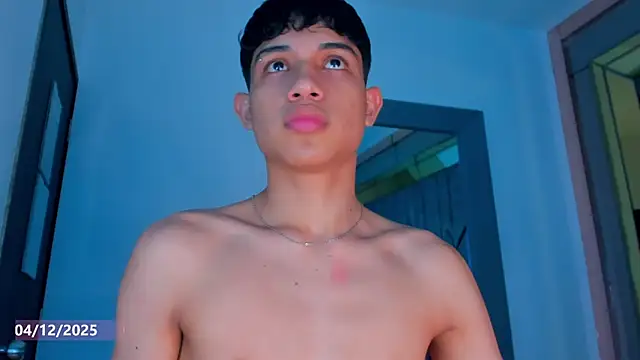 Sebax_Young webcam