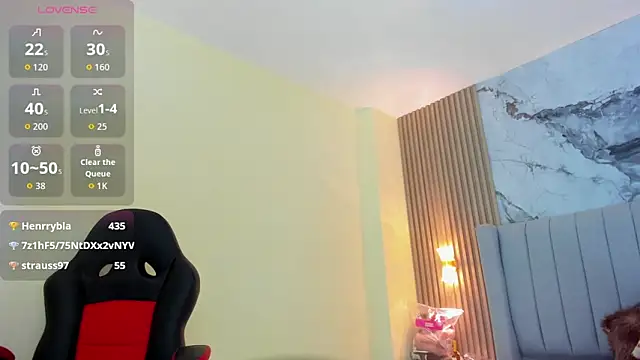 AURORAMARTIN2 webcam