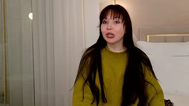 VanessaFields webcam