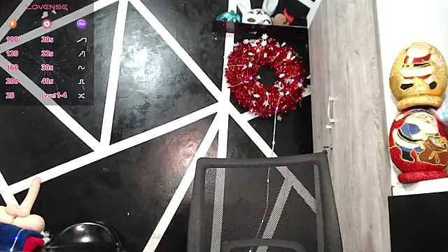 Angel_latinboy webcam