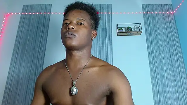 Dark_stallionX webcam