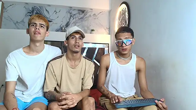 IMPERIO_ROMANO webcam