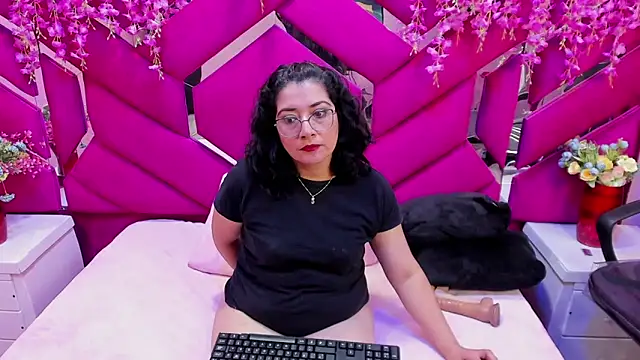 Alexa_Sanz webcam