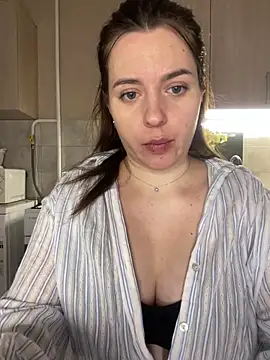 NastyushaaLove webcam