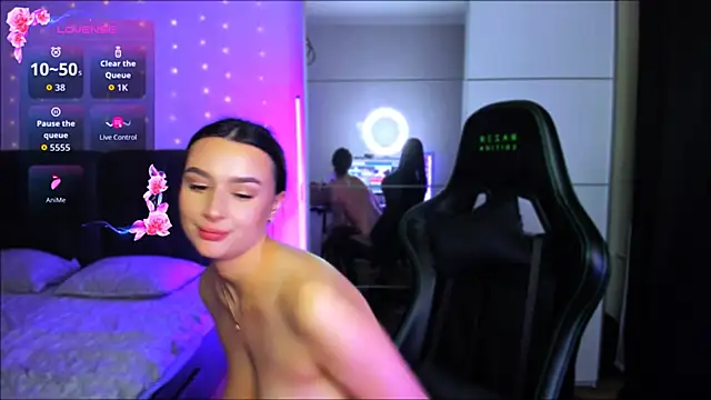 Veronica_Larsson webcam