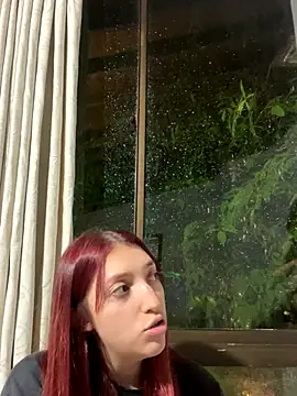 Paulina-Wells webcam