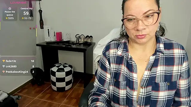 Sex-Psychology webcam