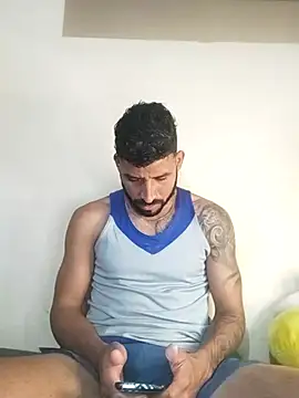 Alexsexygamer webcam