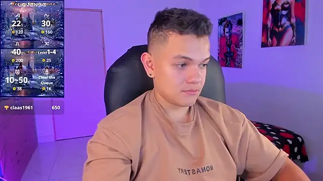 Dunkan_Kravitz webcam