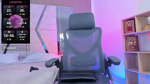 JacobRoberts1 webcam