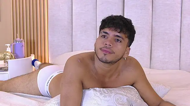 AlexanderJordan webcam