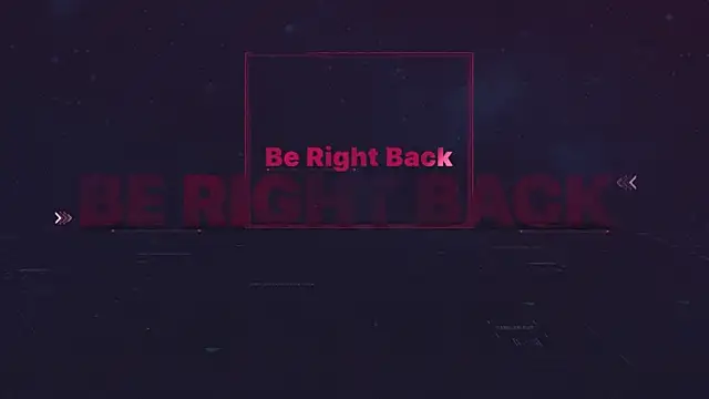 xWorldClassKellyx webcam