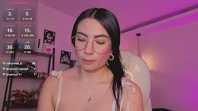 Miller_Vanessa_ webcam