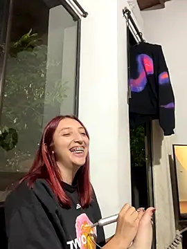 Paulina-Wells webcam