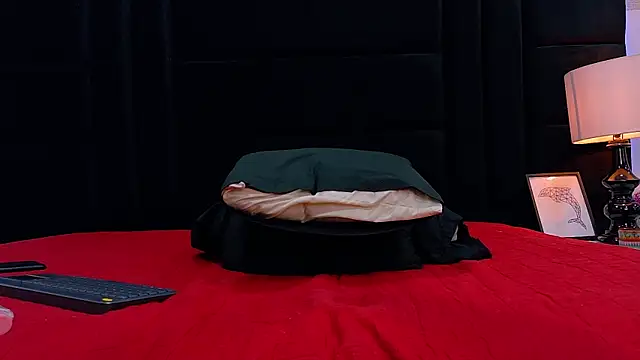 Lion_Foster01 webcam