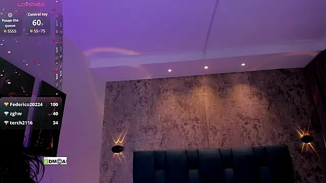 susanasmith18 webcam