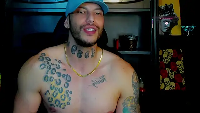 RickG_Oficial webcam