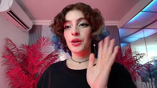 evahalsey - EvaHalsey's free webcam