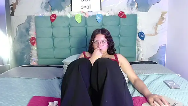 ZoeSinclair_5 webcam